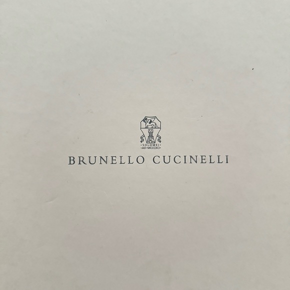 Brunello Cucinelli sandals - Picture 5 of 6
